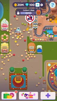 Overcrowded: Tycoon screenshot