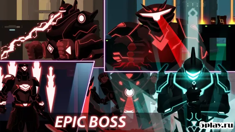 Overdrive Premium screenshot 2