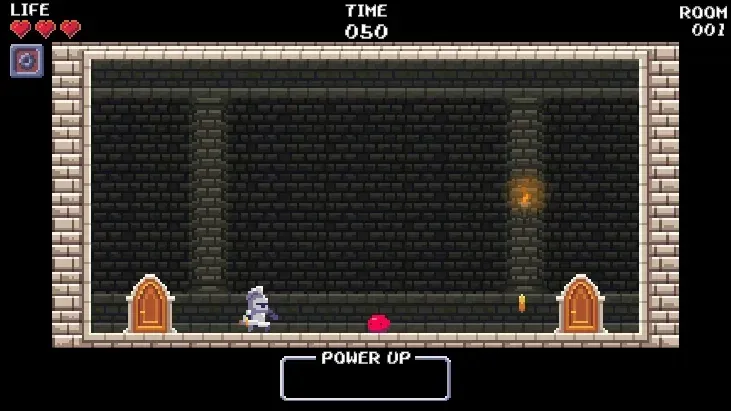 Overknight Dungeon 0.9 screenshot 2