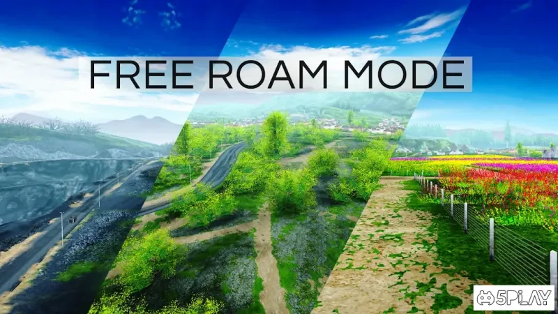 OverRed Racing - Single Player Racer v62 screenshot 2