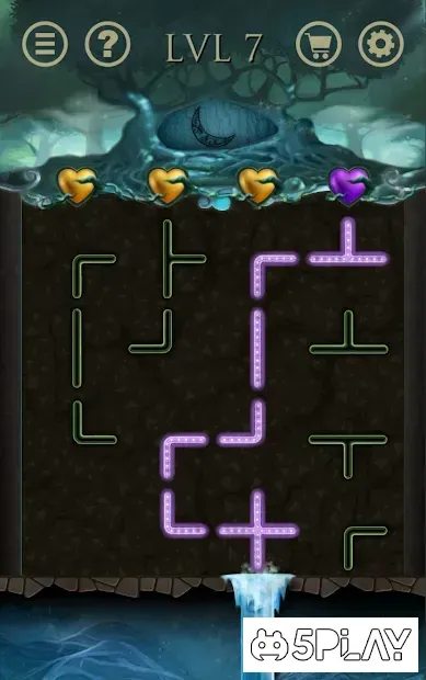 Owlee - Совушка. Тренируй ум вместе с милой совой! 0.56 screenshot 4