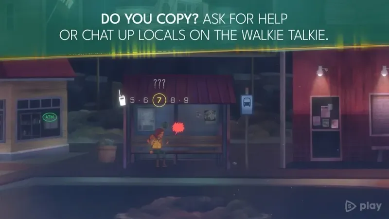 OXENFREE II: Lost Signals 1.5.7 screenshot 3