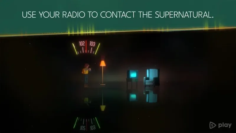 OXENFREE II: Lost Signals 1.5.7 screenshot 4