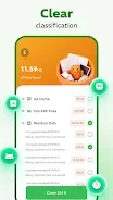 OxideSieve - DustClear screenshot