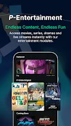 SpaceAPK screenshot