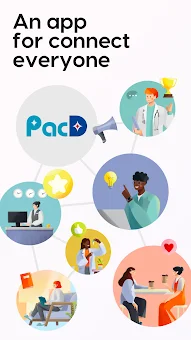 PacD screenshot