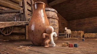 Paint & Hide: Color Guys screenshot