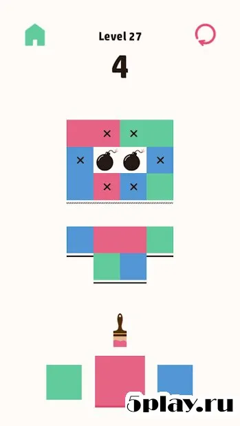 Paintiles screenshot 2