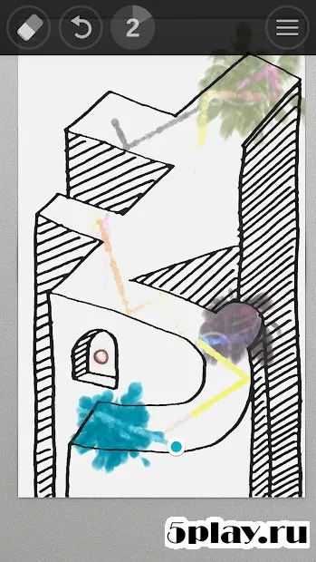 Paintshot screenshot 2