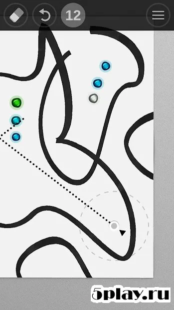 Paintshot screenshot 3