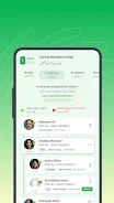 Pak Identity screenshot
