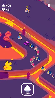 PAKO Caravan screenshot