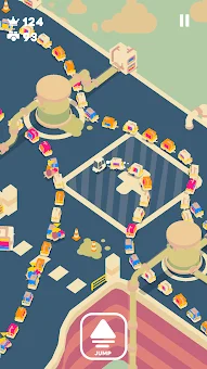PAKO Caravan screenshot
