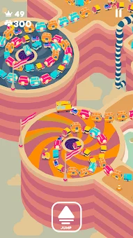 PAKO Caravan screenshot