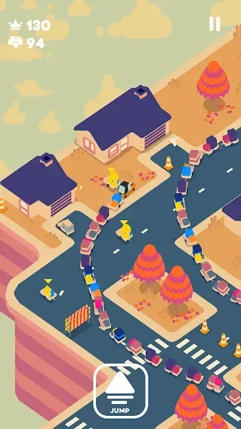 PAKO Caravan 1.2.1 screenshot 1