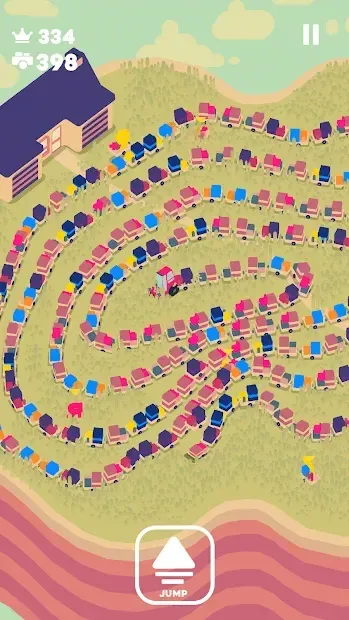 PAKO Caravan 1.2.1 screenshot 2