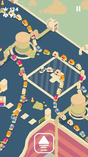 PAKO Caravan 1.2.1 screenshot 3