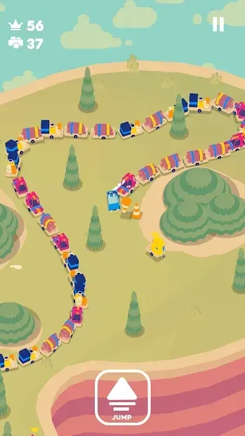 PAKO Caravan 1.2.1 screenshot 4