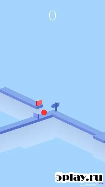 Palline Colorate screenshot 1