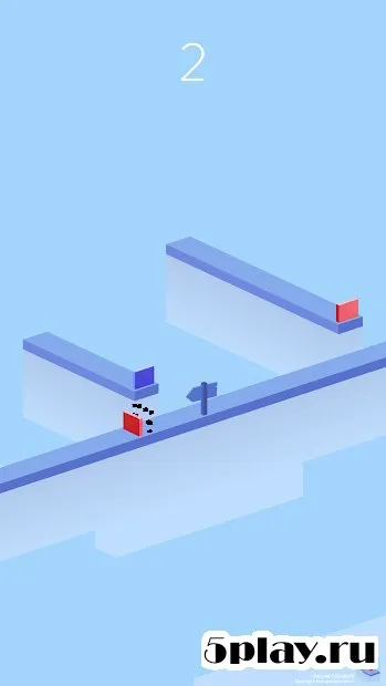 Palline Colorate screenshot 2