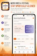 Panchang 2026: Hindu Calendar screenshot