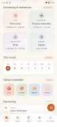 Panchang & Panjika: AI Purohit screenshot
