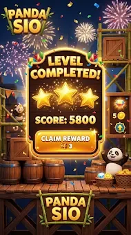 PandaSio screenshot
