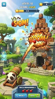 PandaSio screenshot