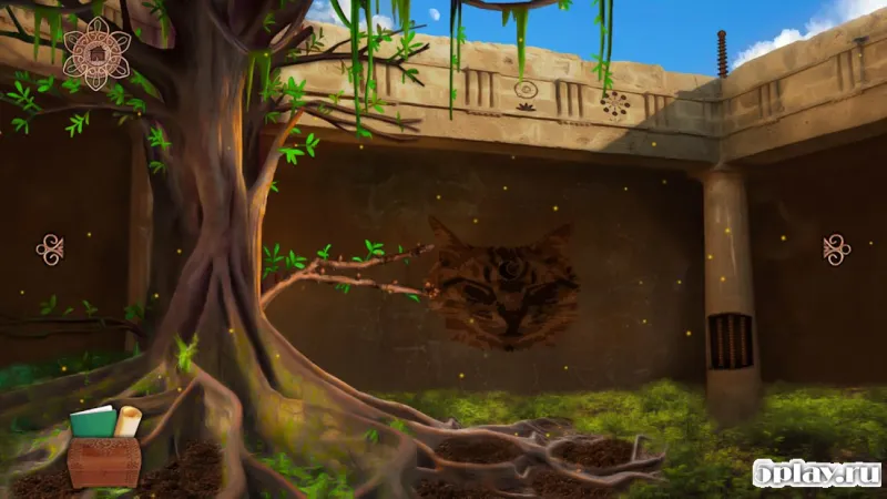 Panmorphia: Enchanted screenshot 2