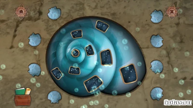 Panmorphia: Enchanted screenshot 3