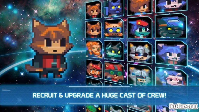 Panthera Frontier screenshot 2