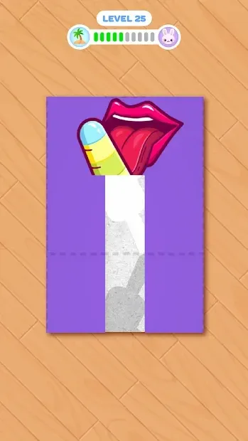 Paper Fold 1.66 screenshot 2