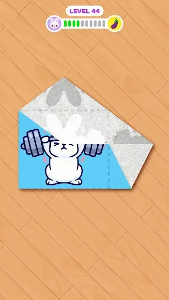 Paper Fold 1.66 screenshot 3