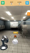 Paper Toss Office - Jerk Boss screenshot