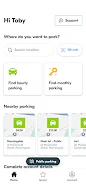 Parkable screenshot