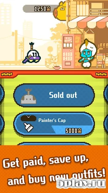 Part Time UFO screenshot 3