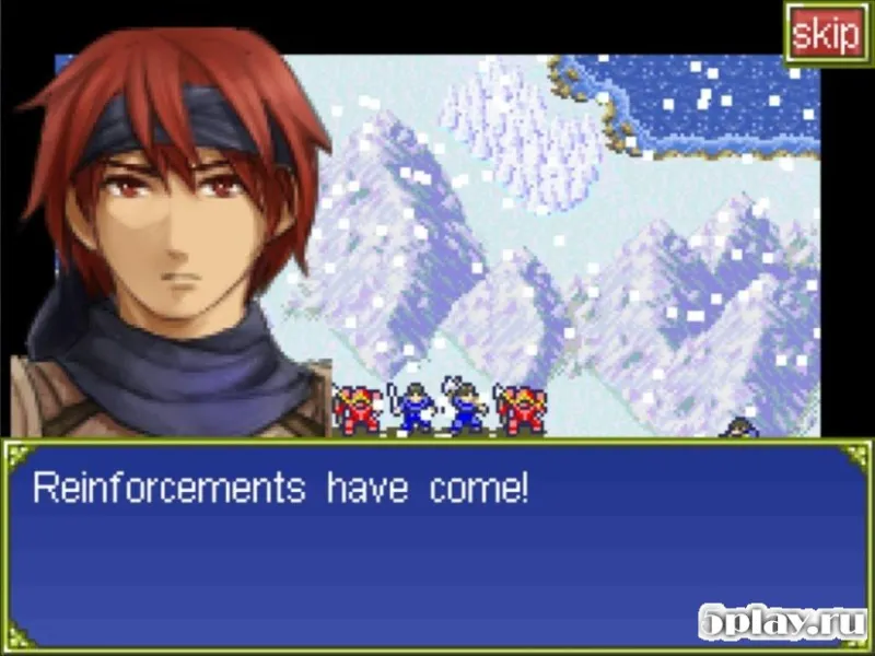 Partia 2 screenshot 3