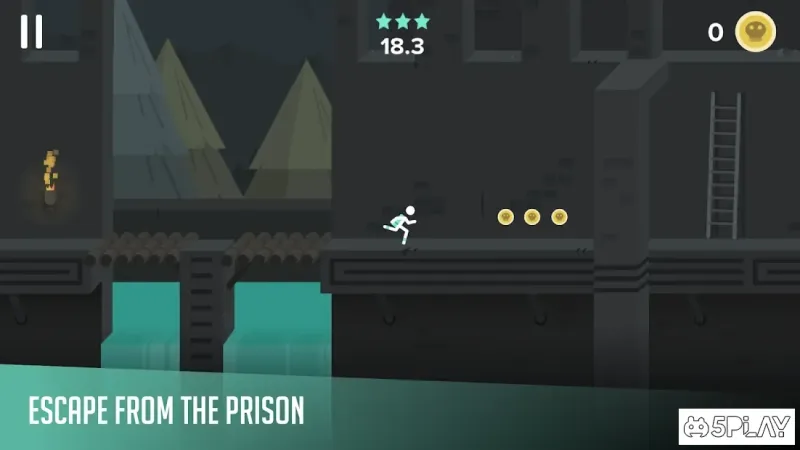 Particular screenshot 1