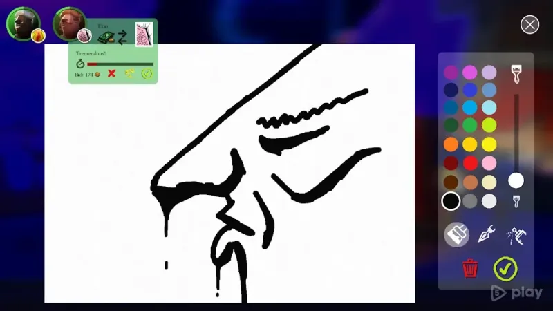 Passpartout: The Starving Artist screenshot 4