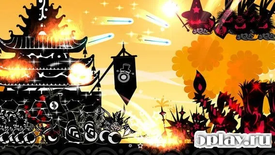 PATAPON: Siege of WOW screenshot 4