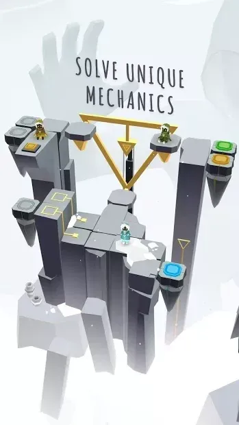 Path of Giants screenshot 4