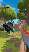 Path of Hunter screenshot