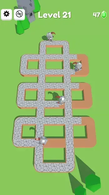 Path Painter screenshot 2