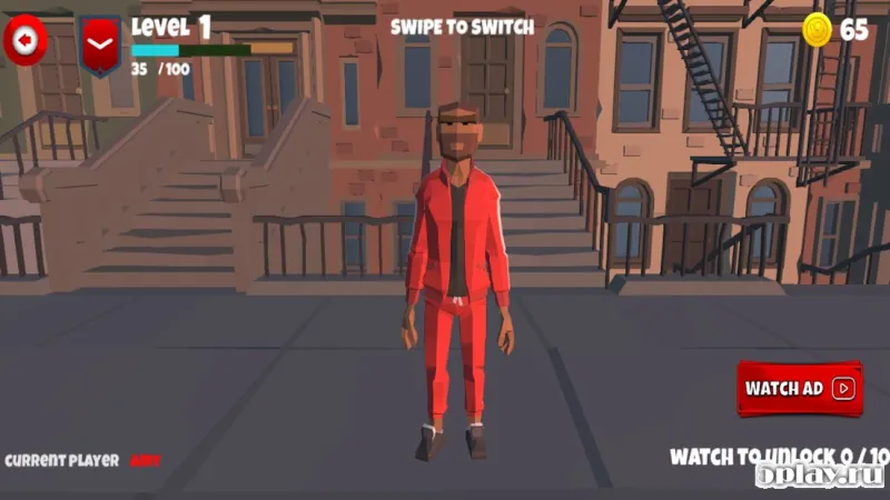 Patty Vs Zombies screenshot 1