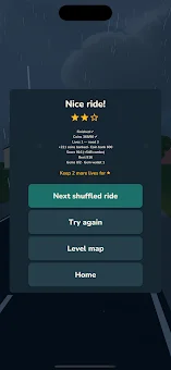 PawScooty screenshot