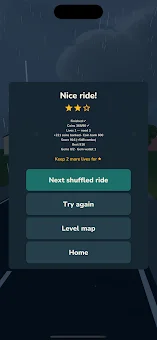 PawScooty screenshot