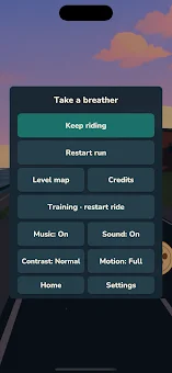 PawScooty screenshot