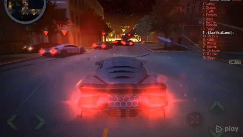 Payback 2 - The Battle Sandbox screenshot 1
