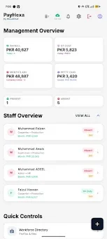 PayHexa screenshot