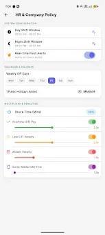 PayHexa screenshot